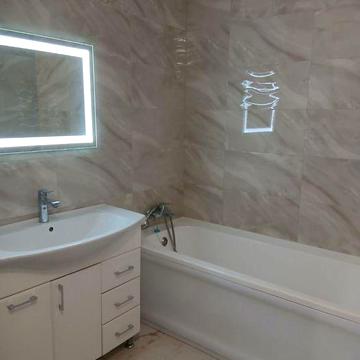 Продам 1к квартиру 46м2, Петлюри 21б,