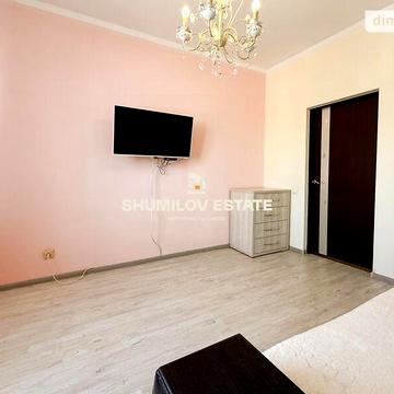 Продаж 2к Квартира Руставелі Шота вулиця