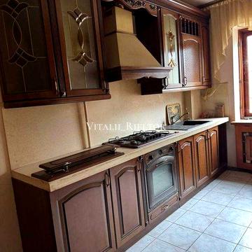 3-х комнатная квартира Французский Бульвар 96м2