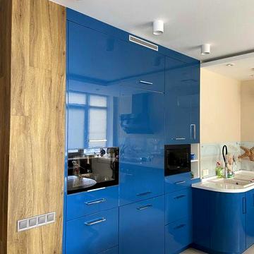 В продаже трехкомнатная двухуровневая квартира в ЖК «Балковский» ЖК Балковский