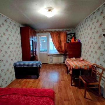 1К квартира Титова Суворова Независимости