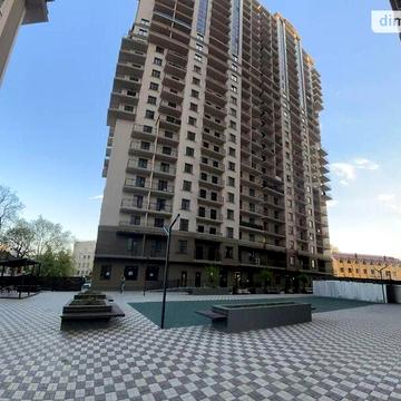 Продаж 1к Квартира Тополиний провулок