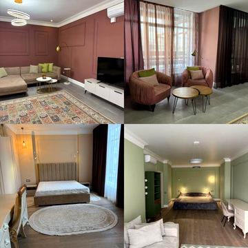 Новопечерські липки,верхогляда, оренда квартири