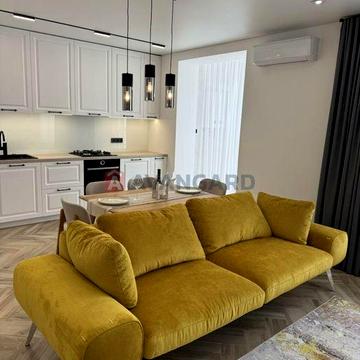 Сдам 1 ком ЖК Днепровская Брама