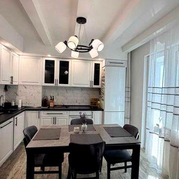 Продаж 3-к люкс серія Білицька,18, Сирецька, Дорогожичі