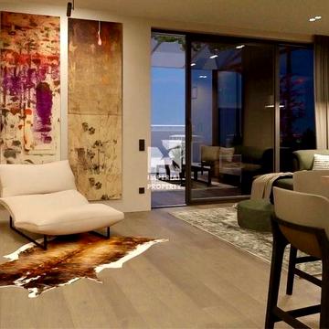 Продаж пентхауса в Grand Hills з великою терасою та панорамним видом! ЖК Grand Hills