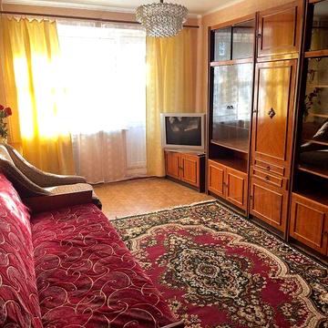 Довгострокова оренда 2к Квартира Новомістенська вулиця