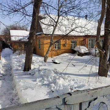 Продам частину будинку