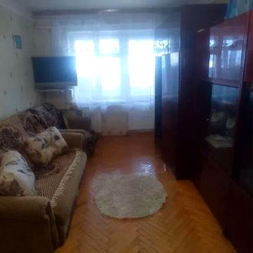 Довгострокова оренда 1к Квартира Зелена вулиця