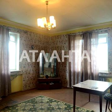 Дом в с.Дачное, Одесский район