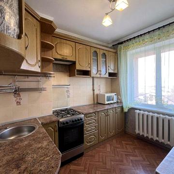 Оренда затишної двушечки в районі Автовокзалу