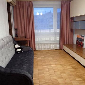 Здам 1 кімнатна квартира біля метро Дарниця/Малишко 13