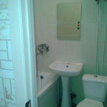 Довгострокова оренда 1к Квартира Калинова вулиця