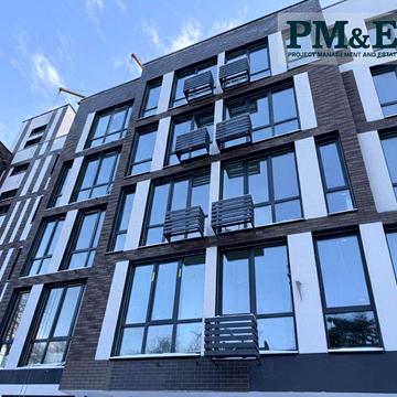 Продаж 1-кімнатної квартири в ЖК «Нагірний Хаус» ЖК Nagirniy House