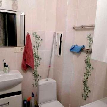 Довгострокова оренда 2к Квартира Березинська вулиця