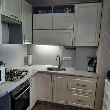 Ірпінь!Квартира з гарним ремонтом, з газом і лоджією по вигідній ціні