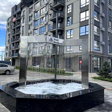 Готова 2 кім квартира в ЖК Парк Резиденс. 1 черга. Краща ціна ЖК Парк Резиденс