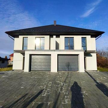 Продаж спареного котеджу у Зимній Воді БЕЗ КОМІСІЇ