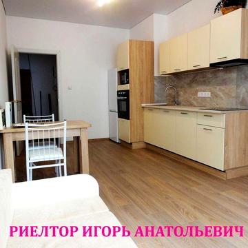 Сдам 1-ком. квартиру ЖК Таировские Сады, Таирова, Одесса, ул.Чикаленка