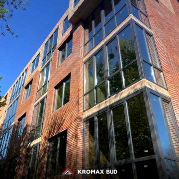 Компактна 2кім в елітній новобудові ЖК "Парковий Дім" від Kromax Bud ЖК Парковий Дім