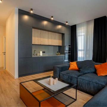 Здам в оренду ЖК Taryan Towers 2к Стильна сучасна квартира