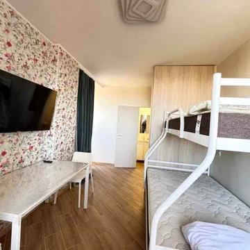 Магістральна 33, смарт кв, ОПАЛЕННЯ, ГЕНЕРАТОР, м Сирець Берестейська