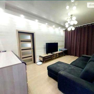 Довгострокова оренда 2к Квартира Латвійська (Вологодська) вулиця