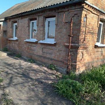 Продам недорого будинок в Бердичеві
