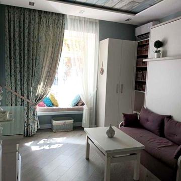 СРОЧНО 1К Ремонт Мебель Бунина Центр Выгодно под Бизнес