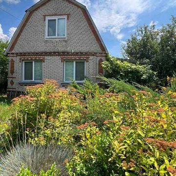 Дача в гарному житловому стані