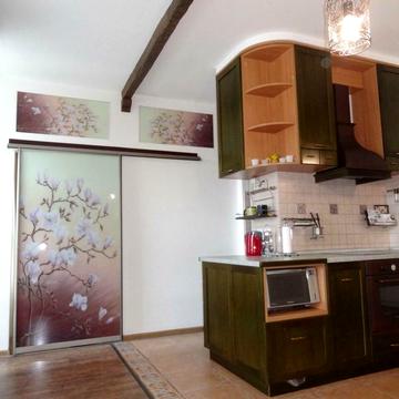 Мокра вул. (Кудряшова), 18