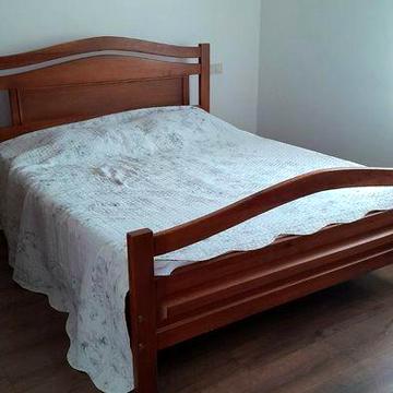 2 комнатная квартира длительно в малоквартирном доме