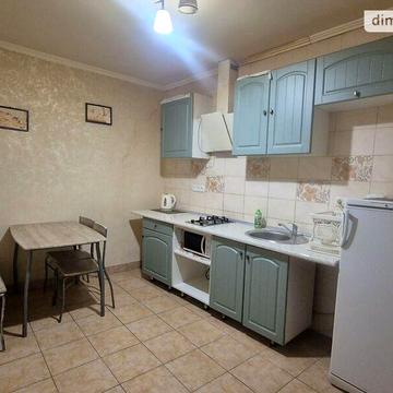 Довгострокова оренда 1к Квартира Садова вулиця