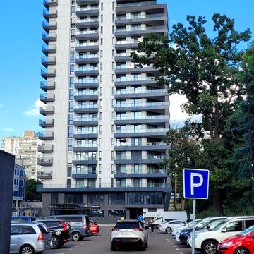 Продаж стильних апартаментів у бізнес-комплексі Be The One ЖК Be The One