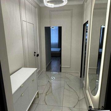 Генератор, 1-кім. 53 м2, Манхеттен, Берестейський 11, Центр, Цирк, КПІ ЖК Манхеттен