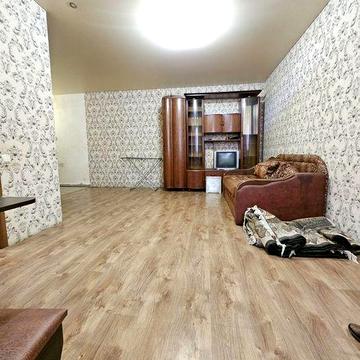 1 квартира  Молодежном