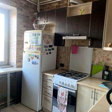 Сдаю 1к в Корабельном (ост конечная 17 маршр)