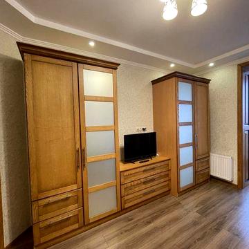 Довгострокова оренда 1к. кв.в ЖК Набережній квартал