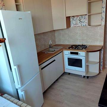 Довгострокова оренда 1к Квартира Вадима Жукова вулиця