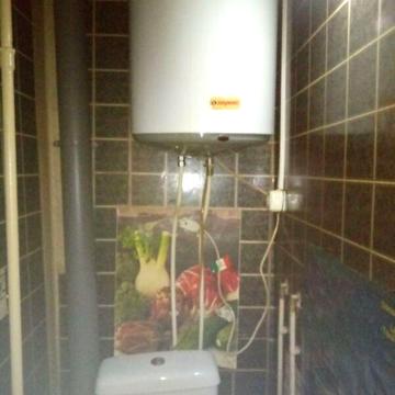 Довгострокова оренда 1к Квартира Марсельська вулиця