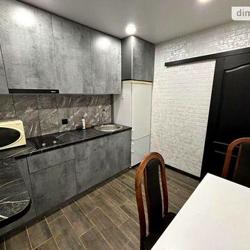 Довгострокова оренда 1к Квартира Петра Полтави (Богомаза) вулиця