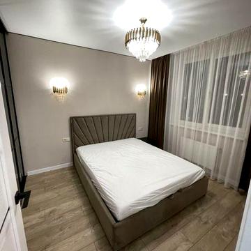 Аренда спальня и кухня студия Таирова Архитекторская Генератор