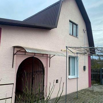 Будинок Сидори Білоцірківський район