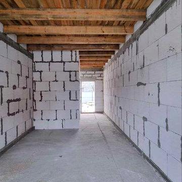 Готовий таунхаус 54м² у Червоному Хуторі | Розтермінування до 7 років