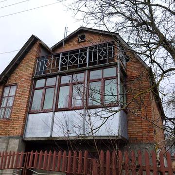 3к цегляний будинок, Ружичанка, СТ Роднічок, газ, світло, 6га 39526