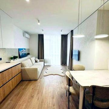 Оренда квартири ЖК Французький Квартал 2 Либідська