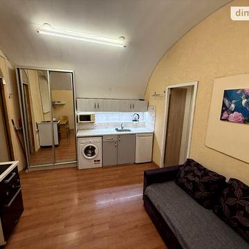 Довгострокова оренда 1к Квартира Катерининська вулиця