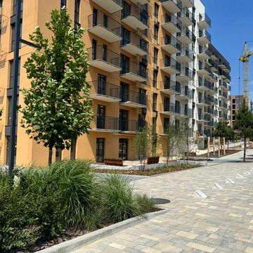 єОселя‼️ Продаж 1-кімнатної квартири 41 м2 Пустомити (Львів за 9 км) ЖК Садова Алея