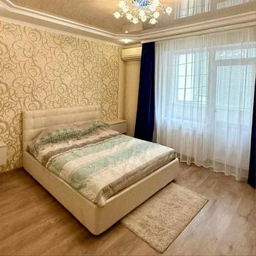 Новобудова на Зигіна парковка у дворі