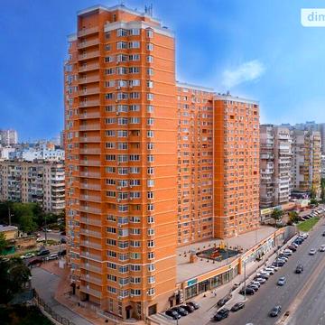 Продаж 1к Квартира Балківська вулиця ЖК Балковский